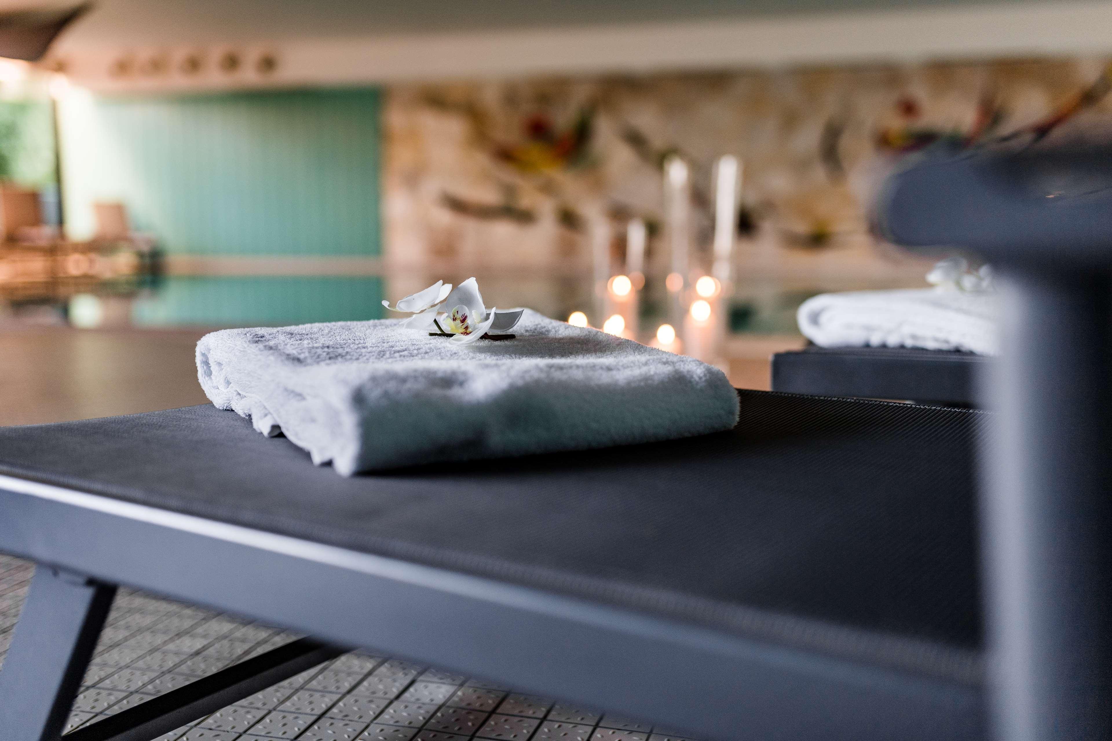 Western Premier Seehotel Krautkraemer 4*