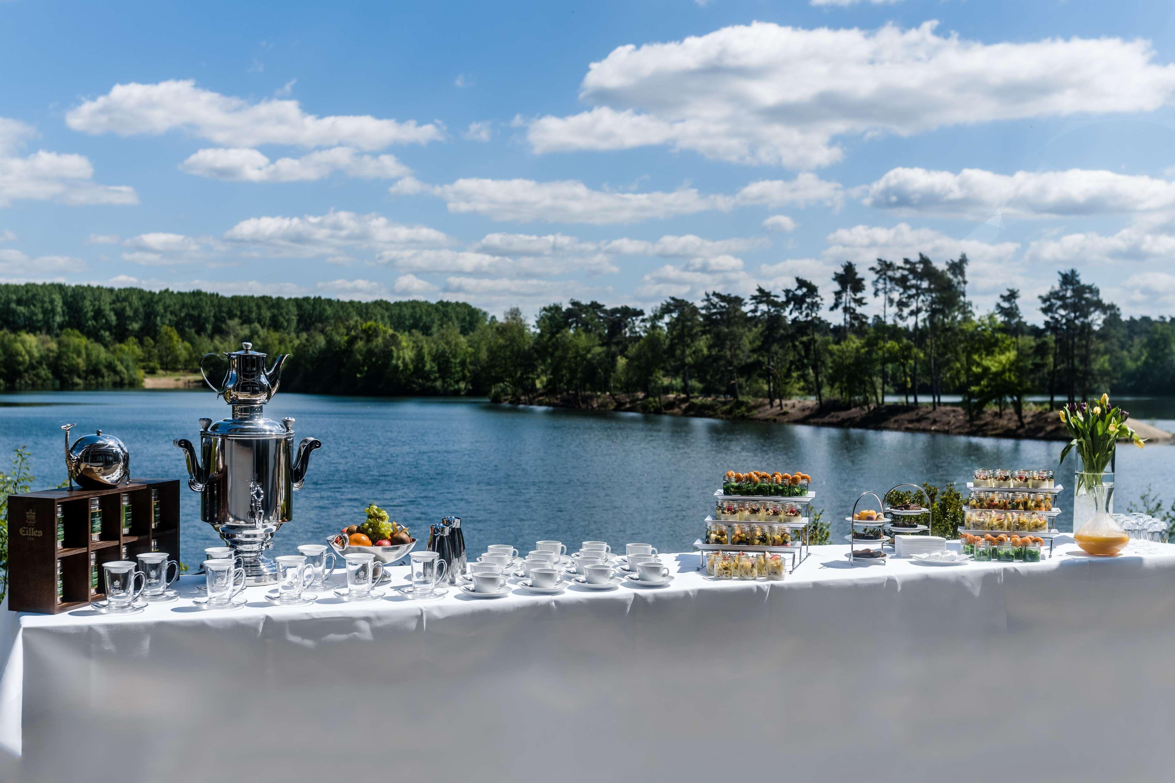 Hotel Western Premier Seehotel Krautkraemer 4*
