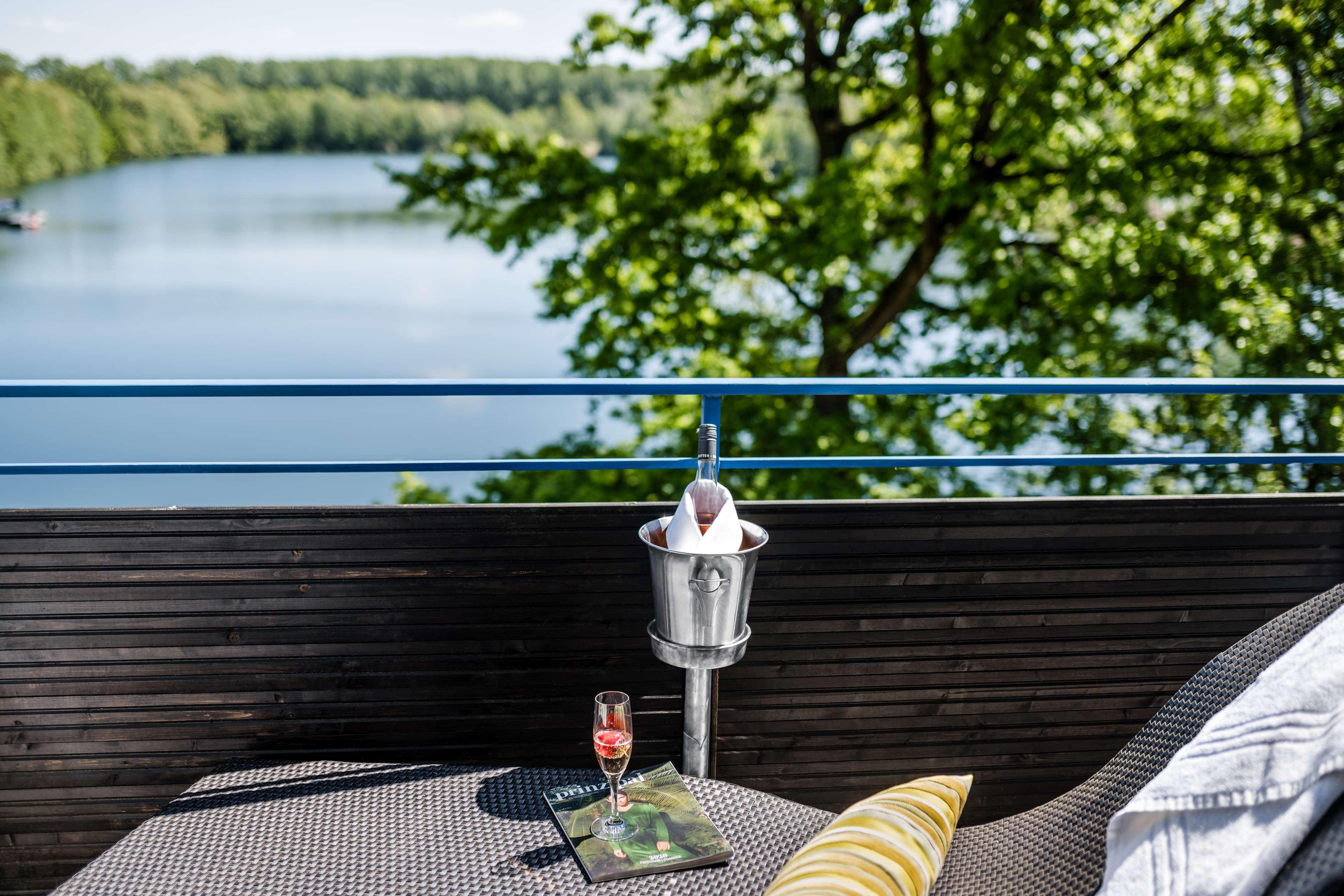 Western Premier Seehotel Krautkraemer Hotel Munster (North Rhine-Westphalia)
