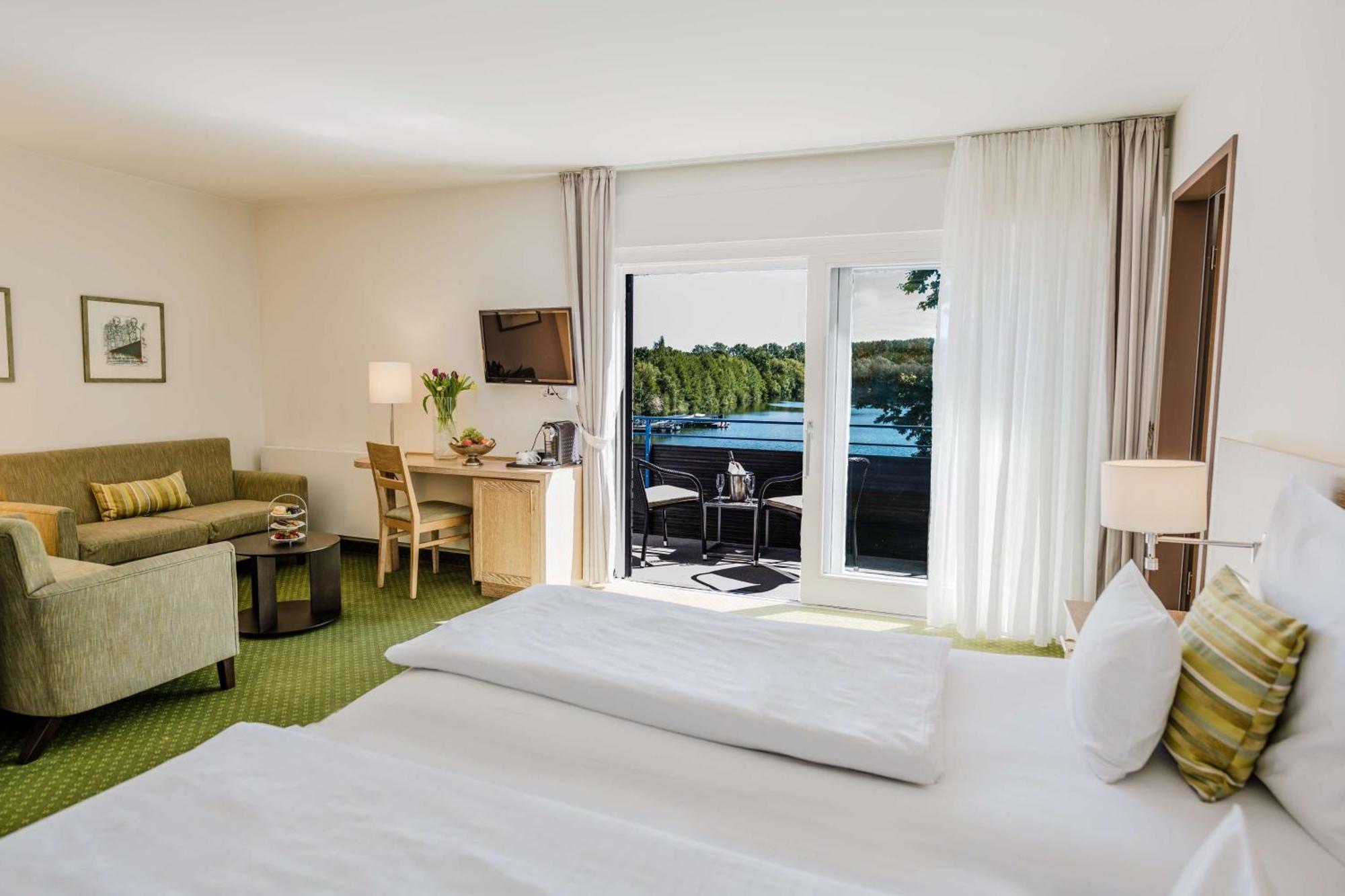 Western Premier Seehotel Krautkraemer